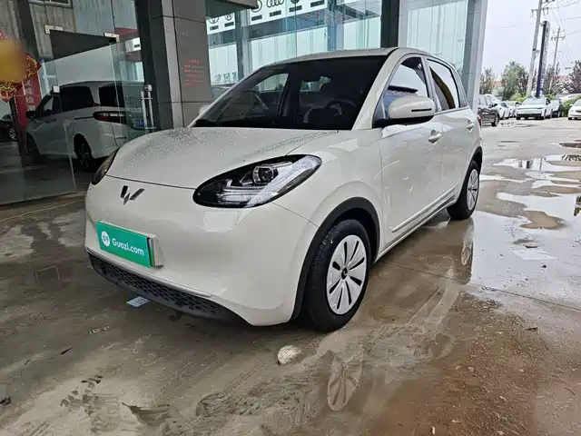 Wuling Motors Wuling Bingo 2023