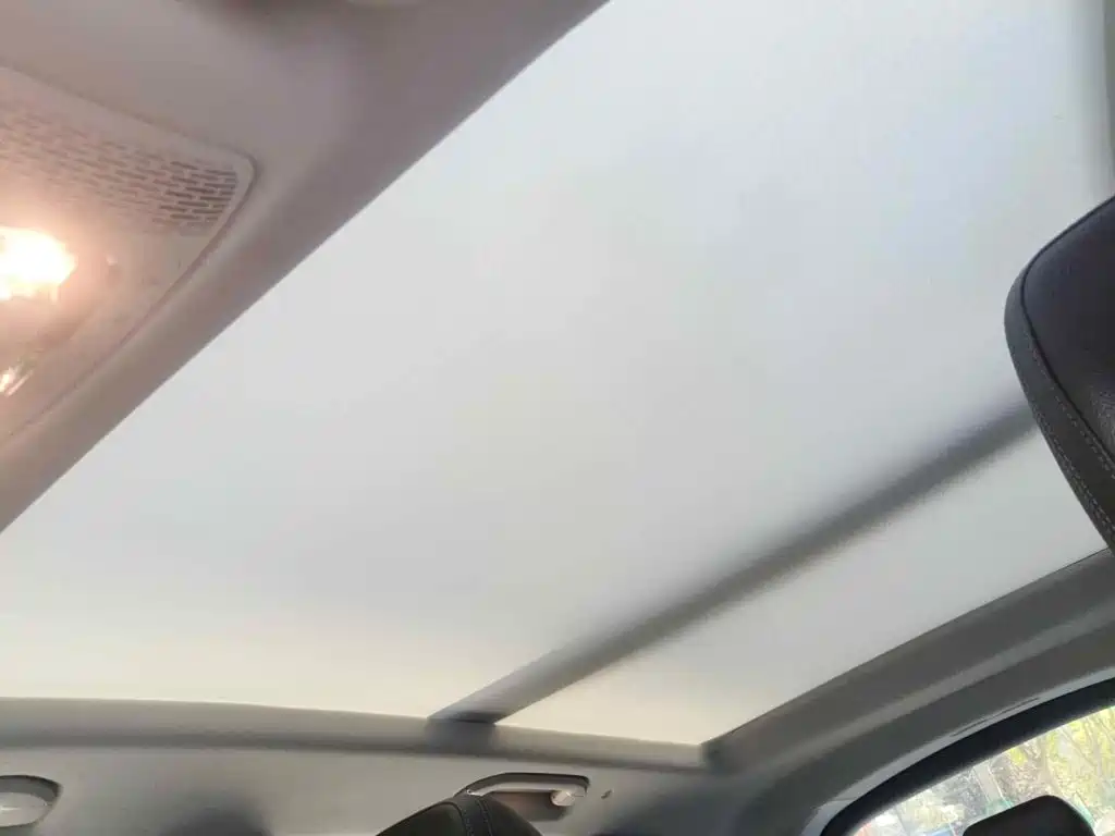 Mercedes-Benz GLE, миниатюра 14