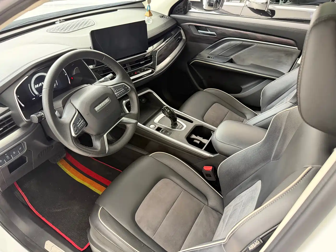 Photo 5 - Haval H6