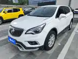 Фото 1 - Buick Envision Plus