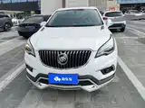 Фото 2 - Buick Envision Plus