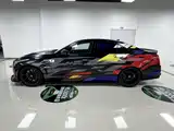 Фото 4 - Cadillac CTS (Import)