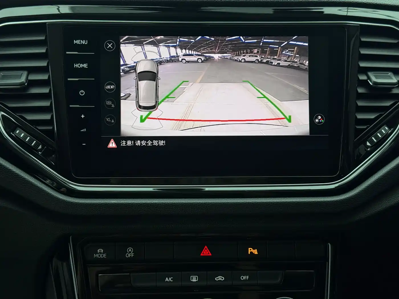 Volkswagen T-ROC 2022 280TSI DSG 2WD Comfort PLUS фото 16