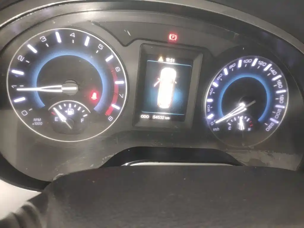 Photo 12 - Haval H2