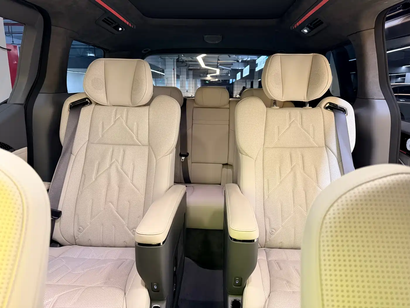 ZEEKR EXTREME KRYPTON 009