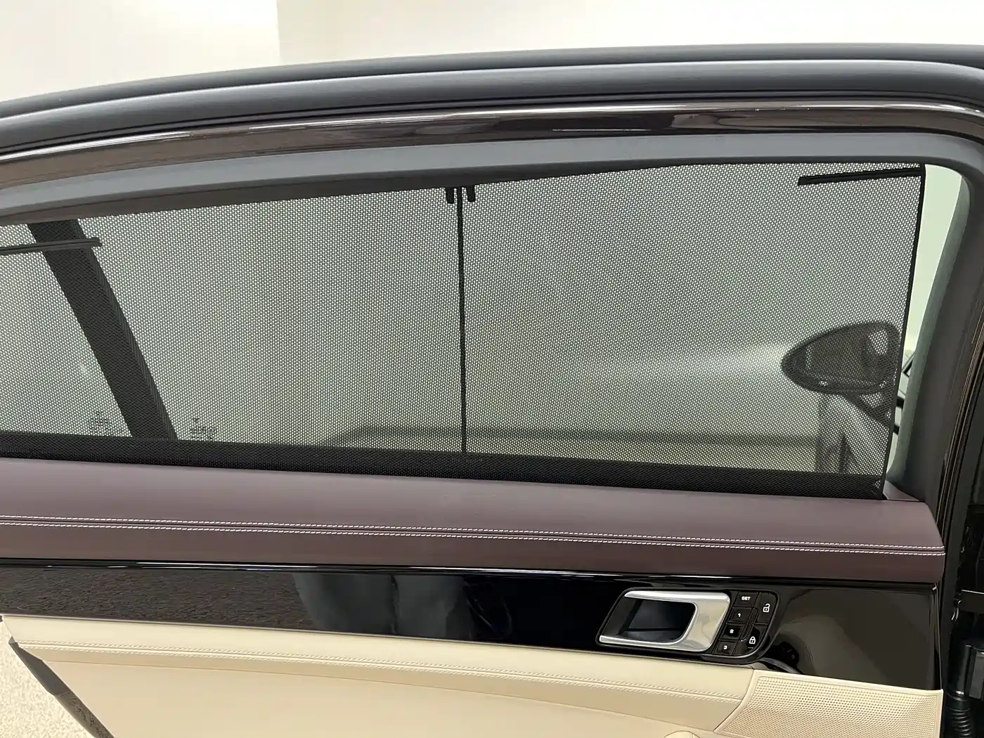 Porsche Panamera 2019 Panamera Executive Long Wheelbase 2.9T фото 30