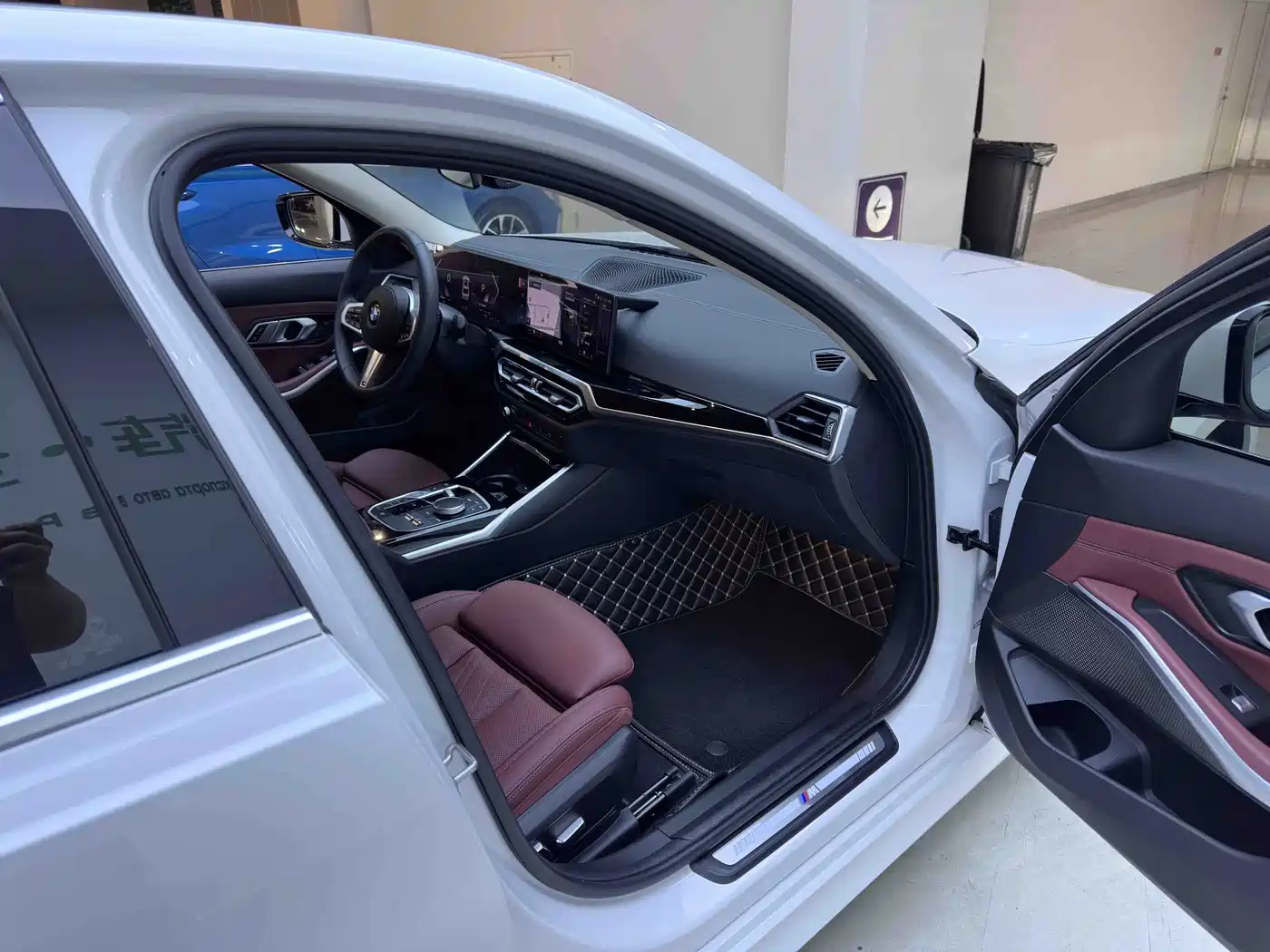  3-SERIES
