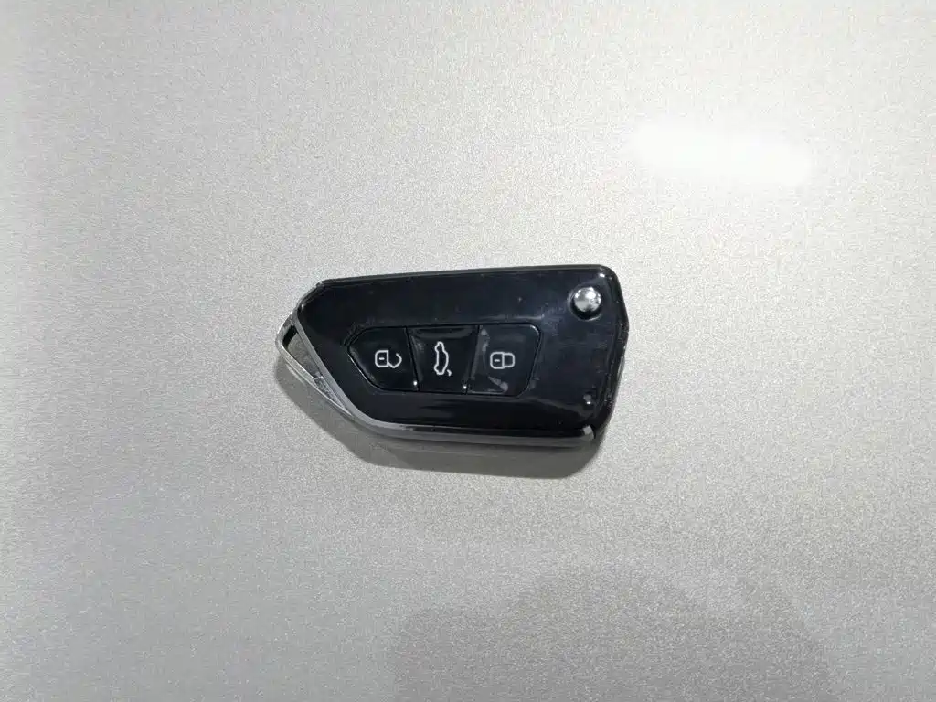 Jetta VA3 2022 2021 1.5L Automatic Delight Edition