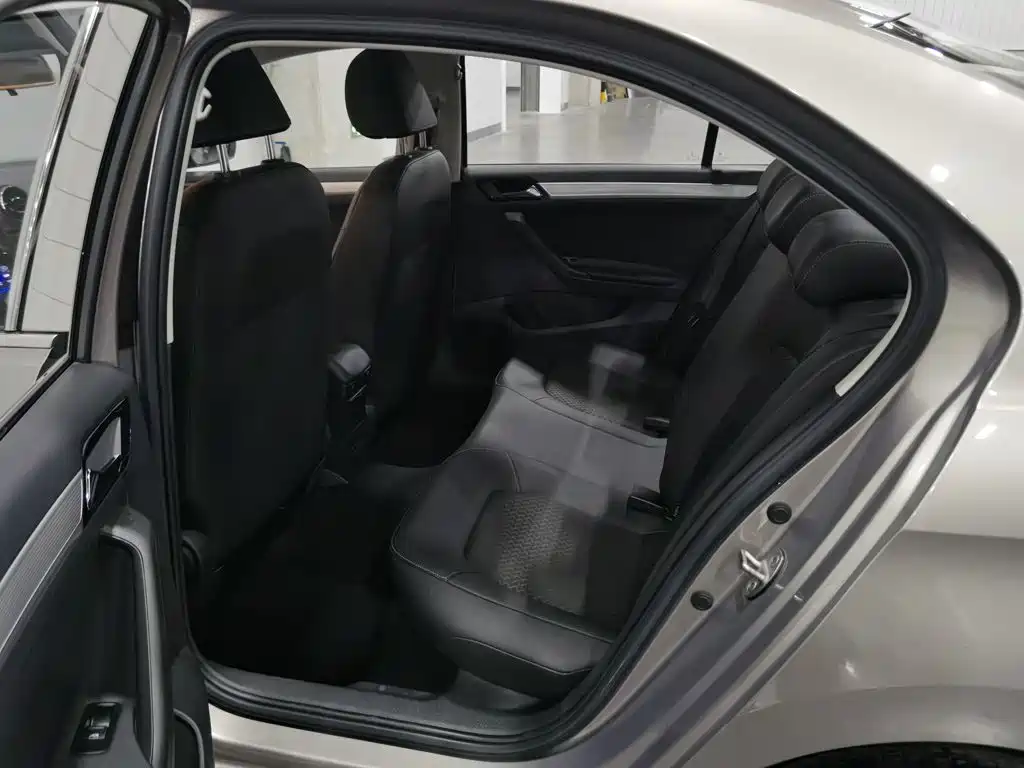 Jetta VA3 2022 2021 1.5L Automatic Delight Edition