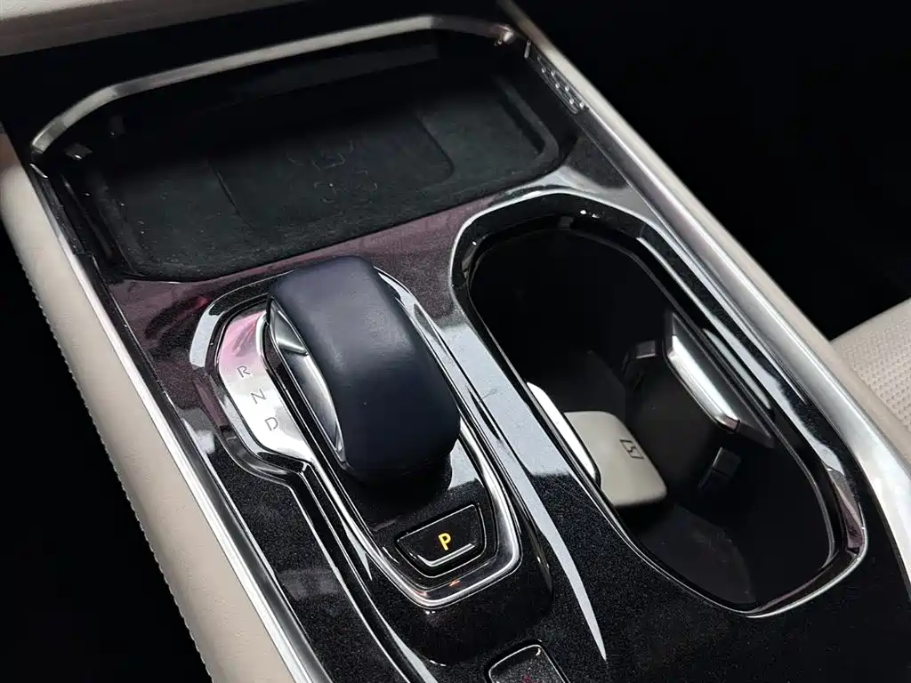 ZEEKR EXTREME KRYPTON 009