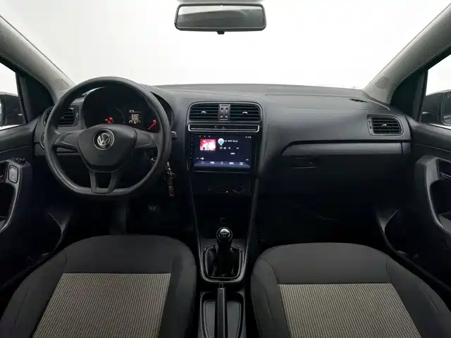 Volkswagen Polo 2014 1.4L Manual Trend Edition — фото 5