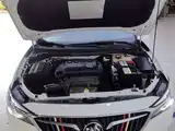 Фото 10 - Buick Excelle