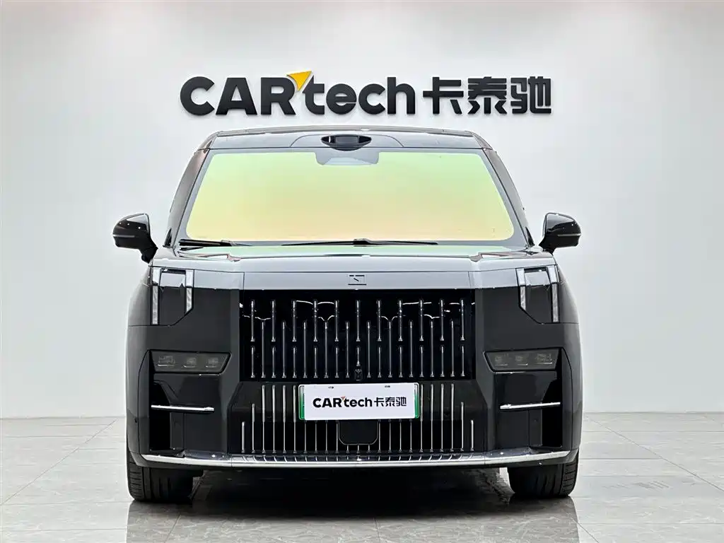 ZEEKR EXTREME KRYPTON 009