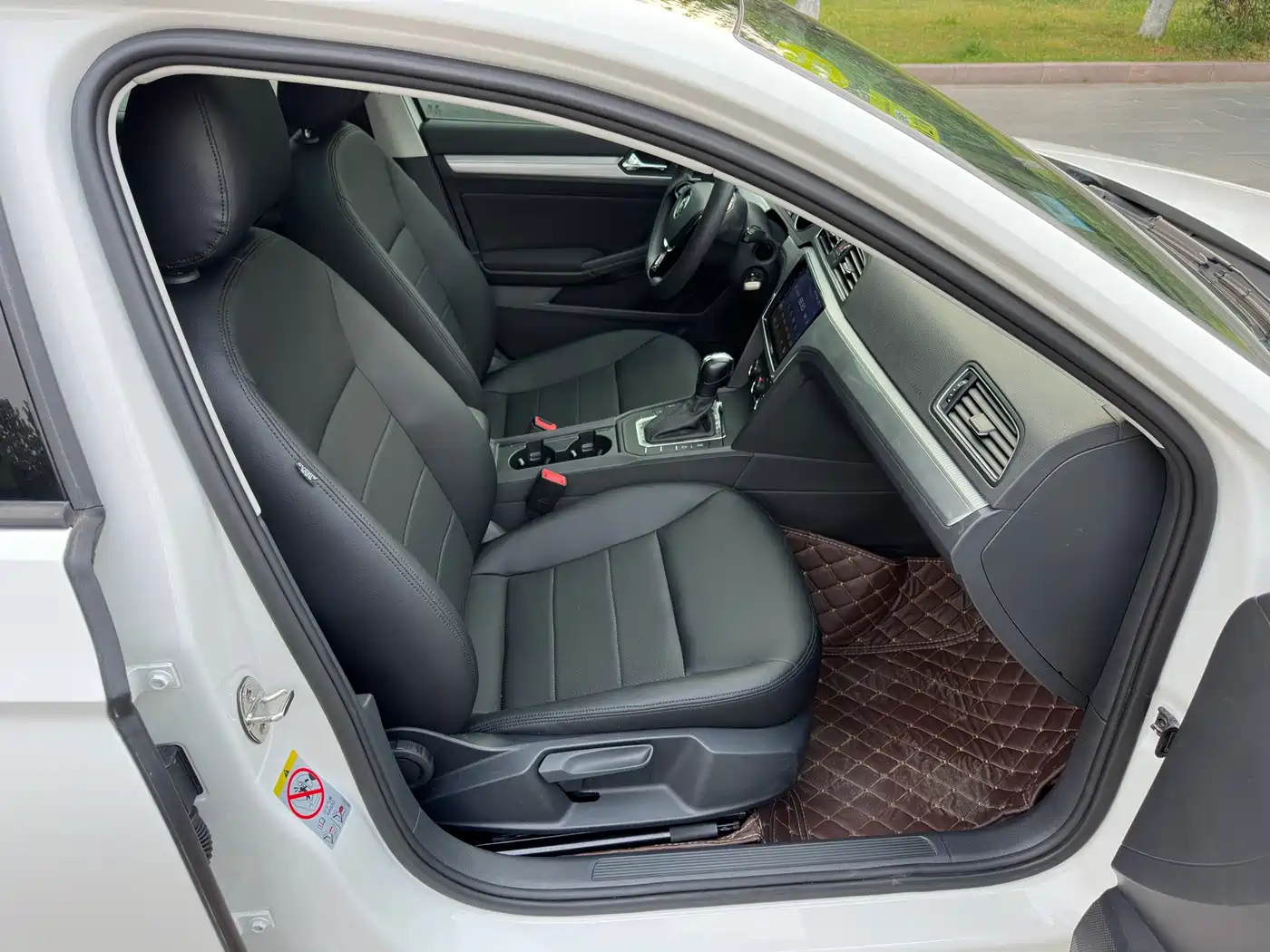 Volkswagen Lamando 2018 230TSI DSG Trend Edition фото 20