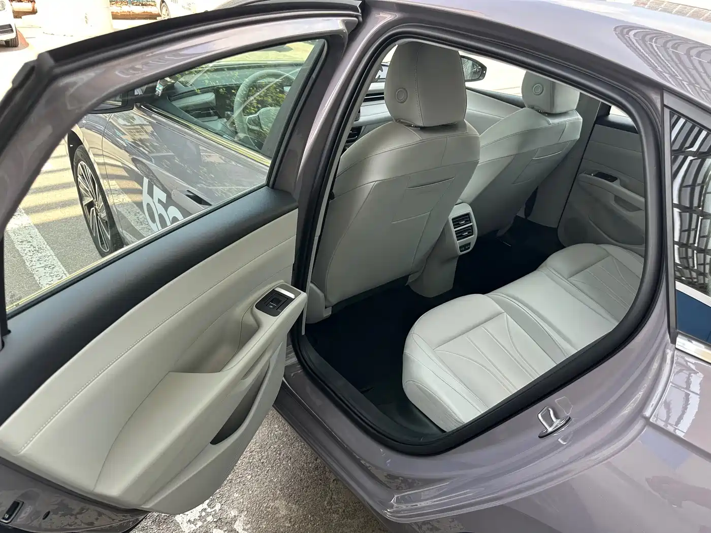 Volkswagen Lavida, миниатюра 13