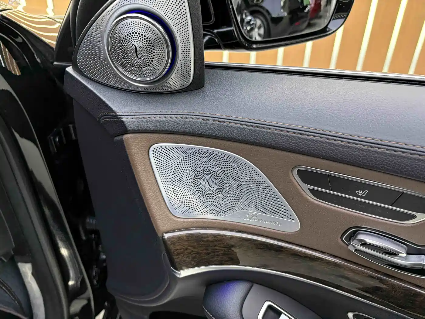 Mercedes-Benz S-Class 2018 S 320 L фото 11
