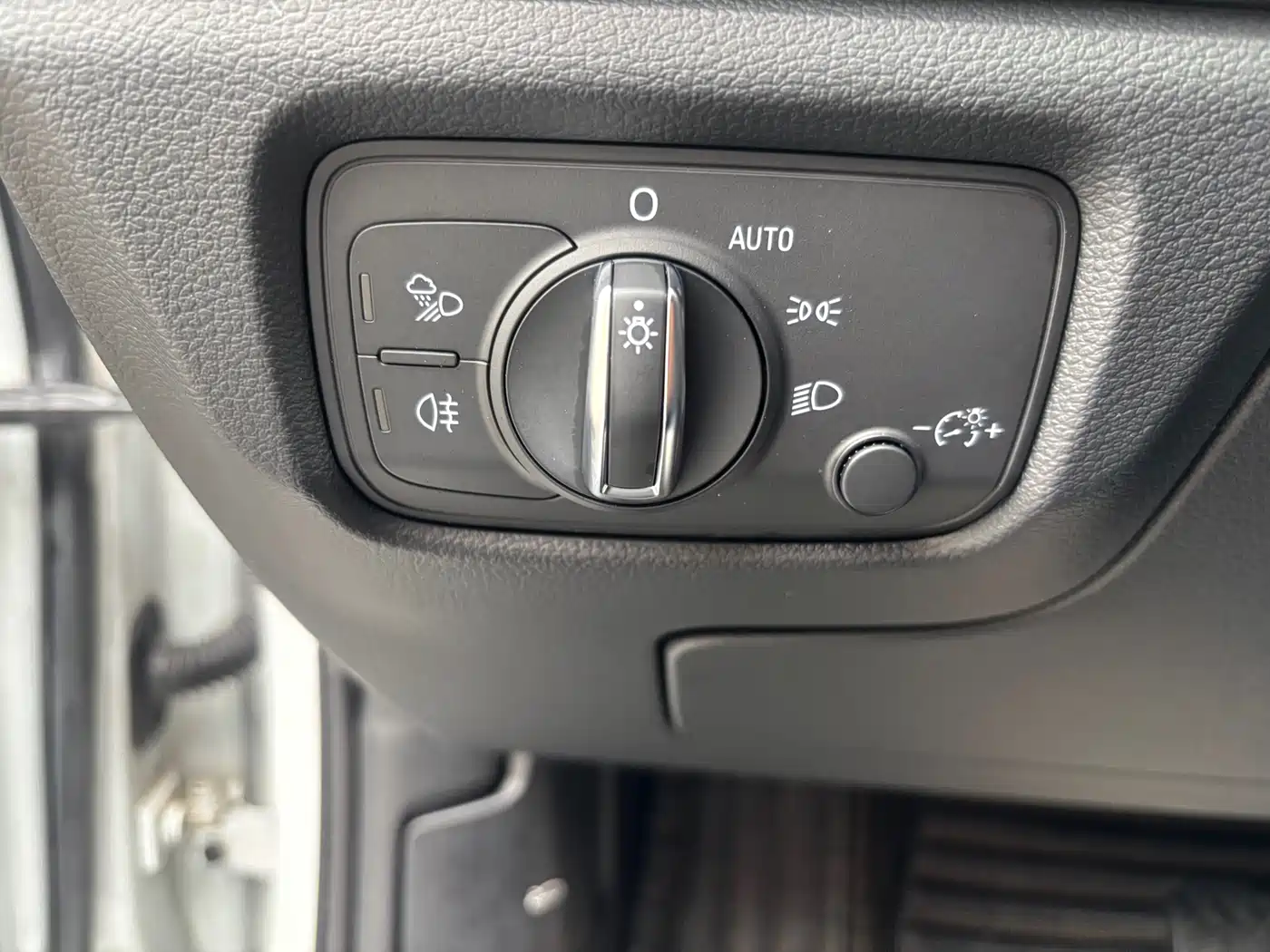 Audi A3 2020 Facelift Limousine 35 TFSI Progressive (China VI) фото 11