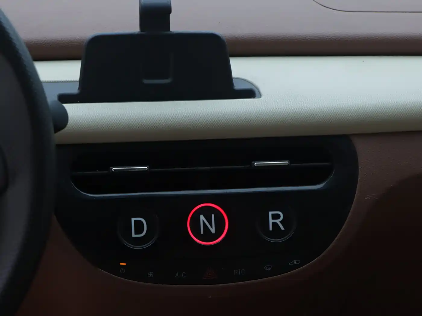 LITTLE TIGER TIGER EV