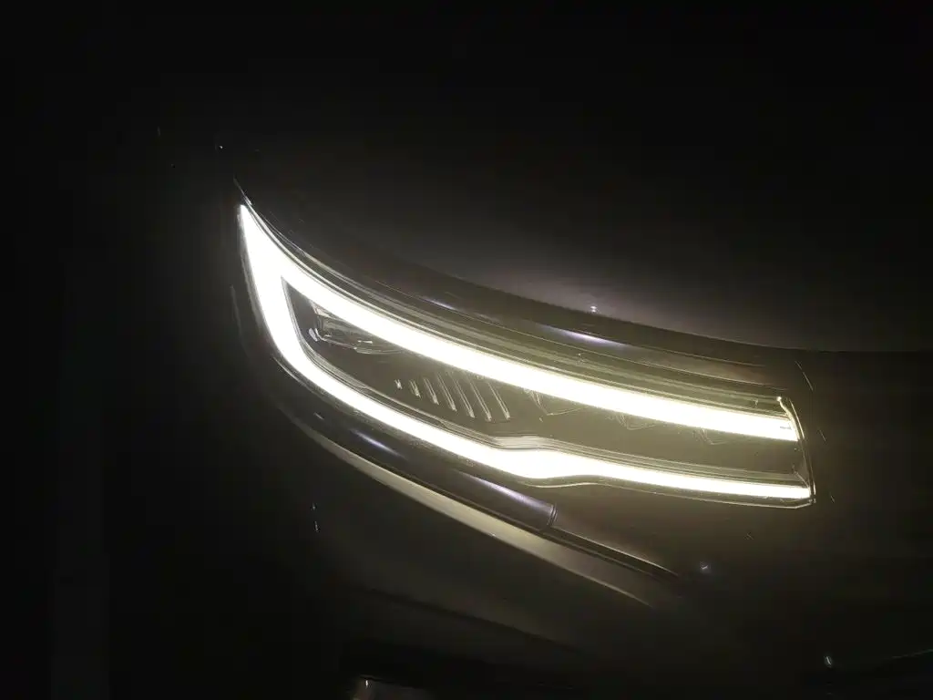 Roewe RX5 MAX 2019 2019 300TGI Automatic 4G Connected Luxury Edition