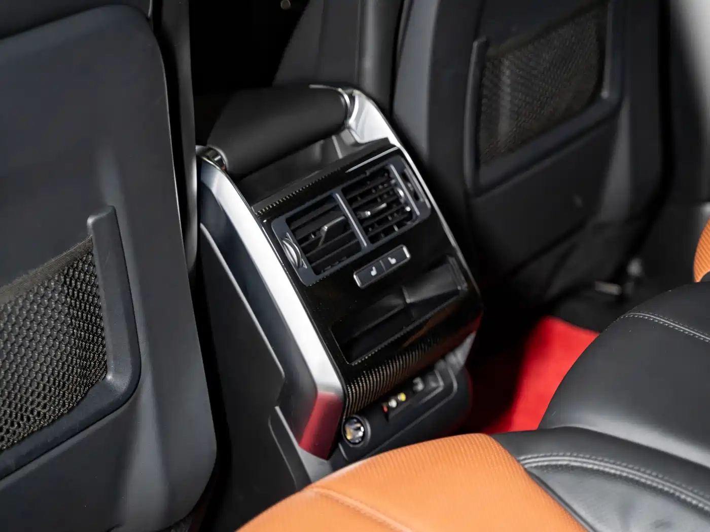 Land Rover Range Rover Sport 2016 3.0 SC V6 HST фото 20