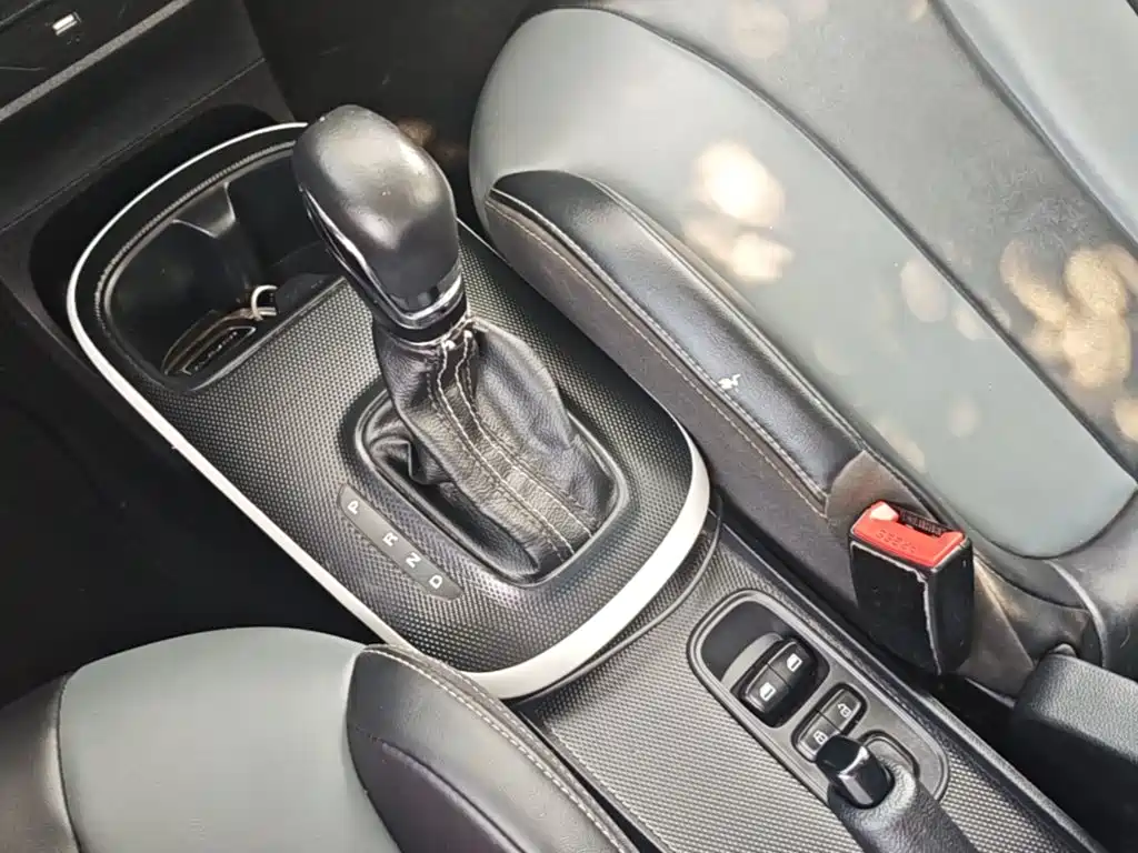 Roewe Kaiwei CLEVER 2023 2022 311km Vitality Bobo Edition