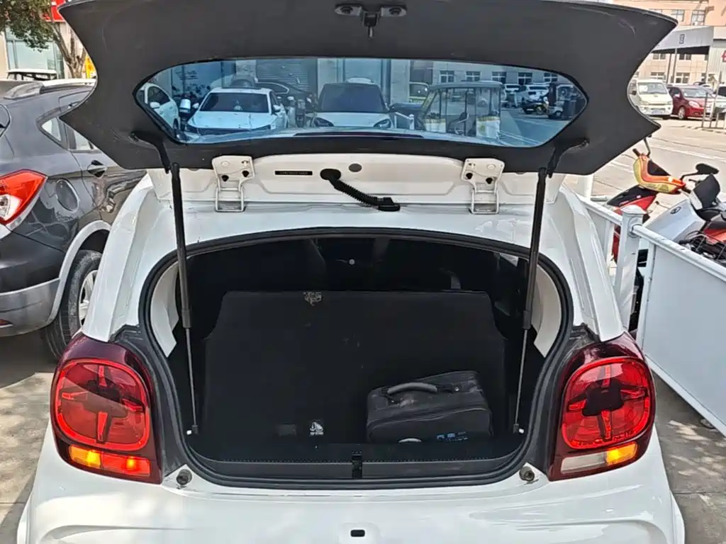 Roewe Kaiwei CLEVER 2023 2022 311km Vitality Bobo Edition