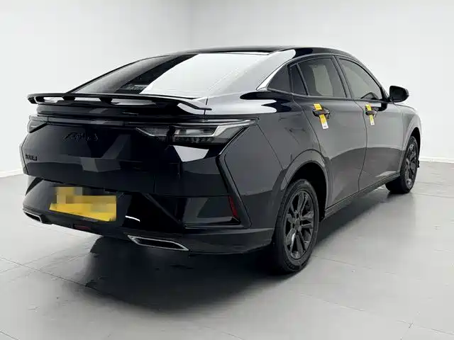 Dongfeng Aeolus Yixuan 2025 2024 1.5L Auto Sport Edition