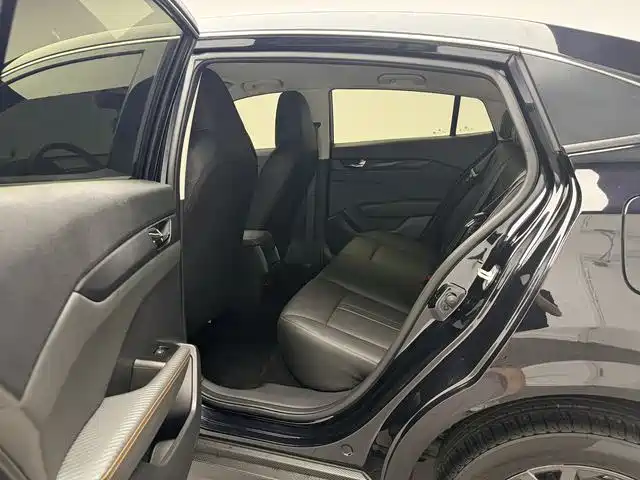 Dongfeng Aeolus Yixuan 2025 2024 1.5L Auto Sport Edition