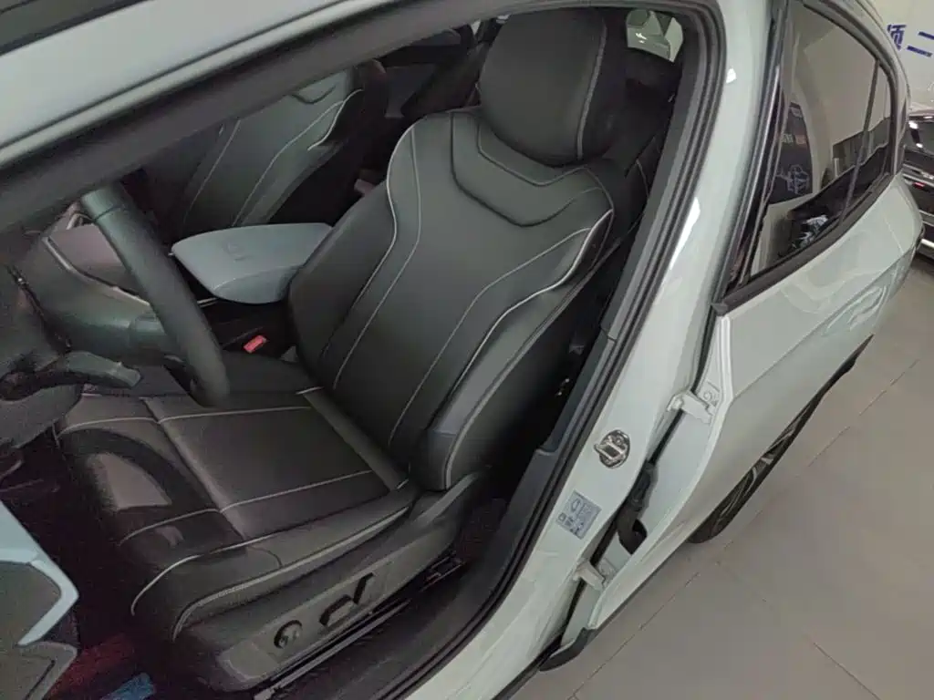 Volkswagen ID.4 X 2025 2024 Pure Intelligent Edition