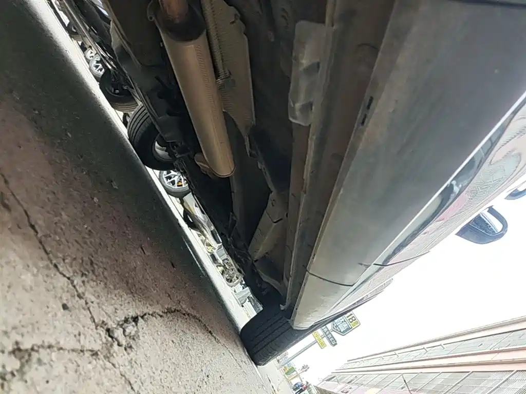BYD Song Pro 2019 1.5T Automatic Elite фото 21