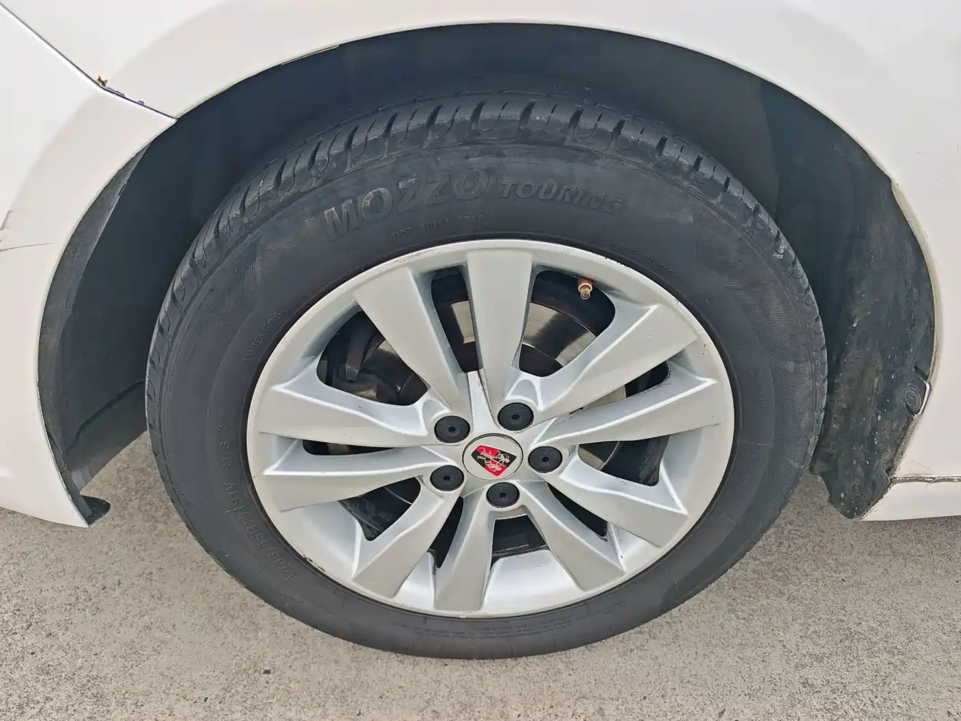 Roewe 360 2018 2018 PLUS 1.5L Automatic Exclusive Edition