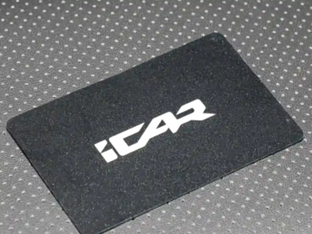 iCAR V23 2025 2025 401 2WD Intelligent Driving Edition