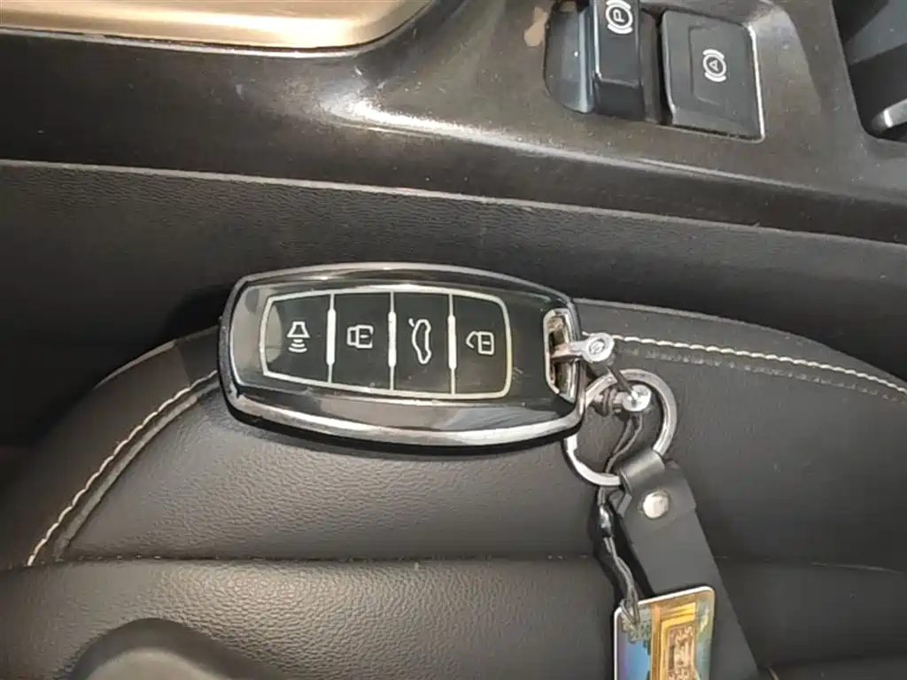 Haval H6 2019 Red Label 1.5GDIT Automatic Champion Version фото 9