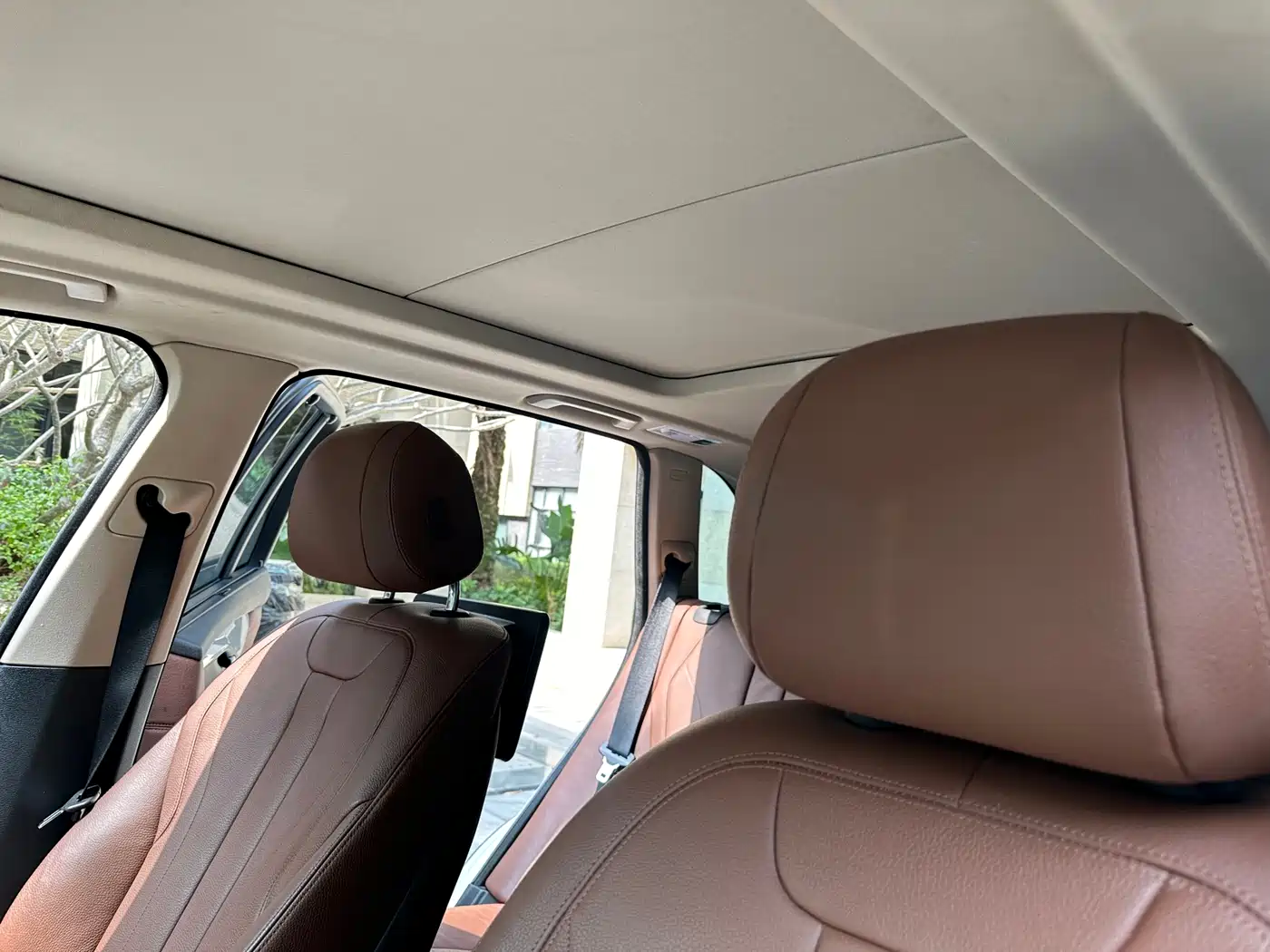 BMW X5 (Import) 2018 xDrive35i Elegant Model фото 11