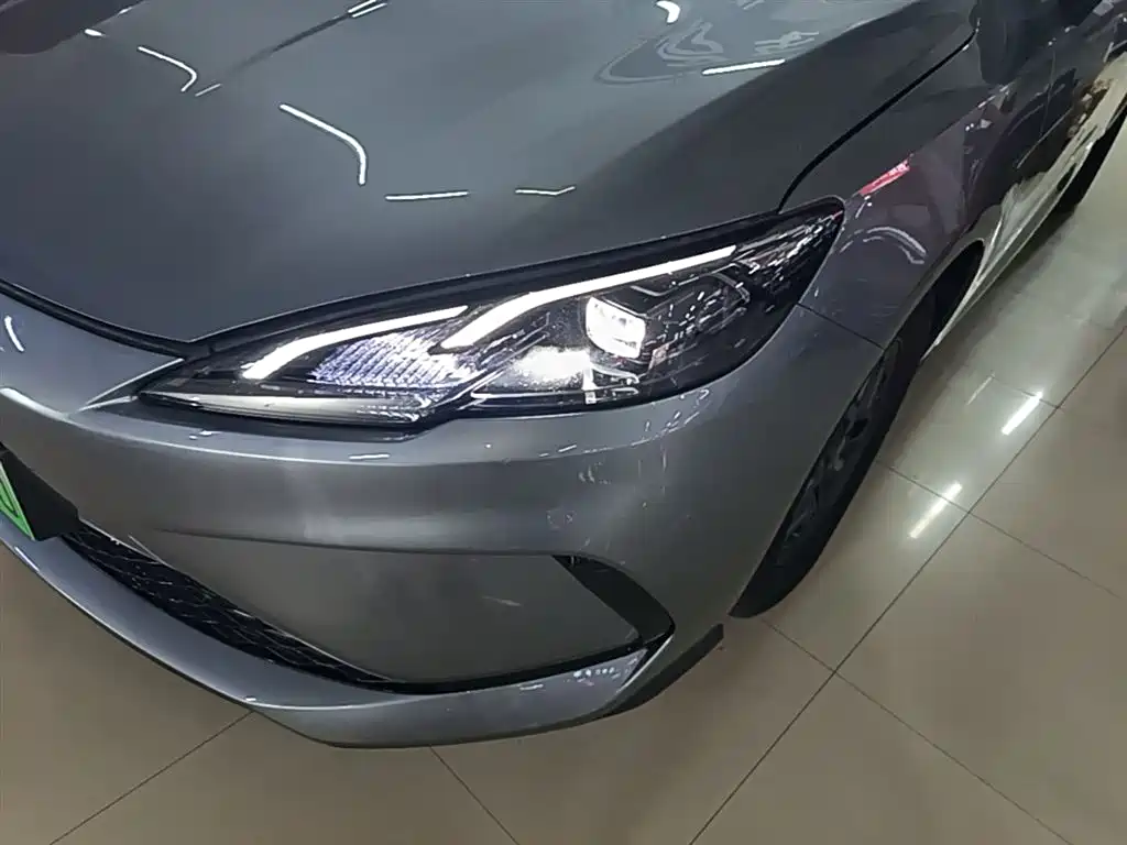BYD Hai Bao 05 DM-i 2025 DM-i Smart Drive Edition 55KM Luxury фото 24