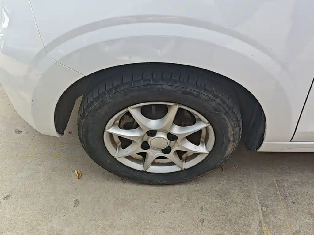 Roewe Kaiwei CLEVER 2023 2022 311km Vitality Bobo Edition