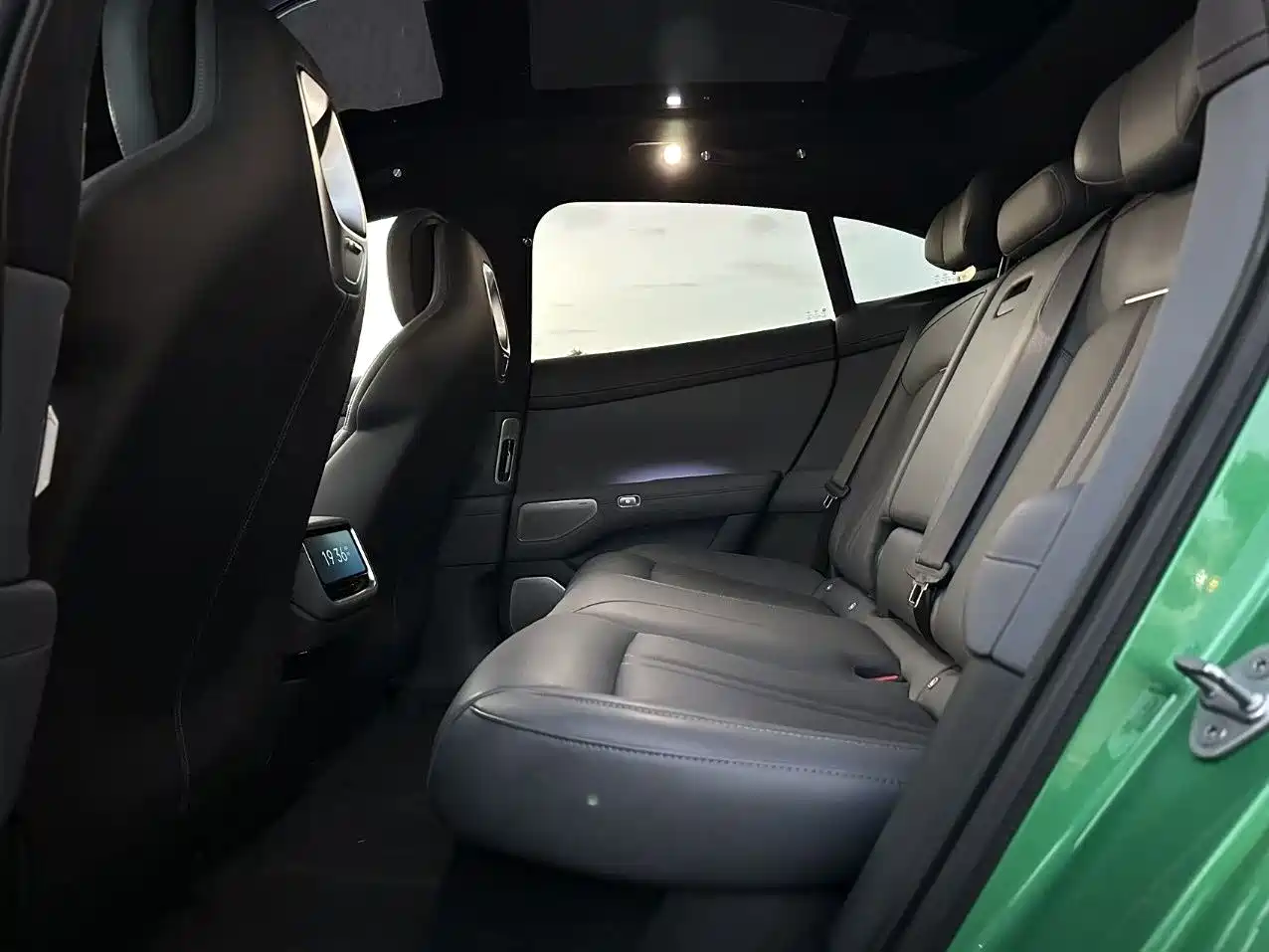 Xiaomi Auto Xiaomi YU7 2026 2025 Ultra Long Range High Performance AWD Max Edition