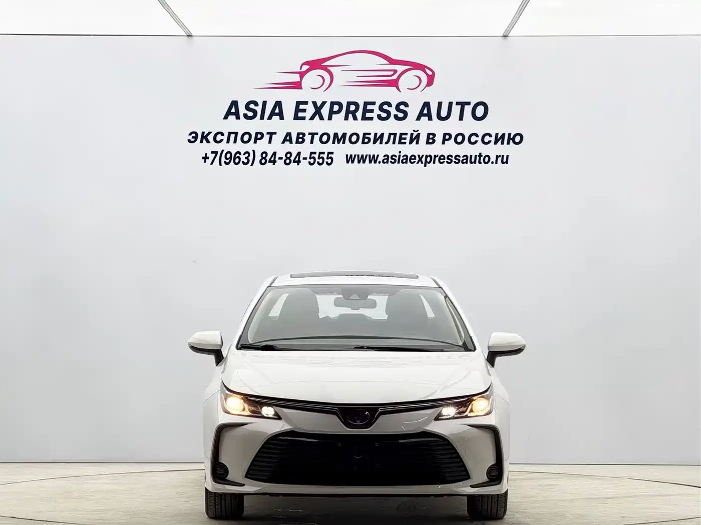 Toyota Corolla 2021 1.2T S-CVT Elite PLUS Edition фото 2