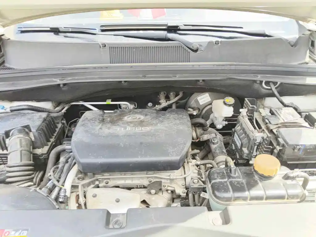 2023 Wuling Motors Wuling Xingchen