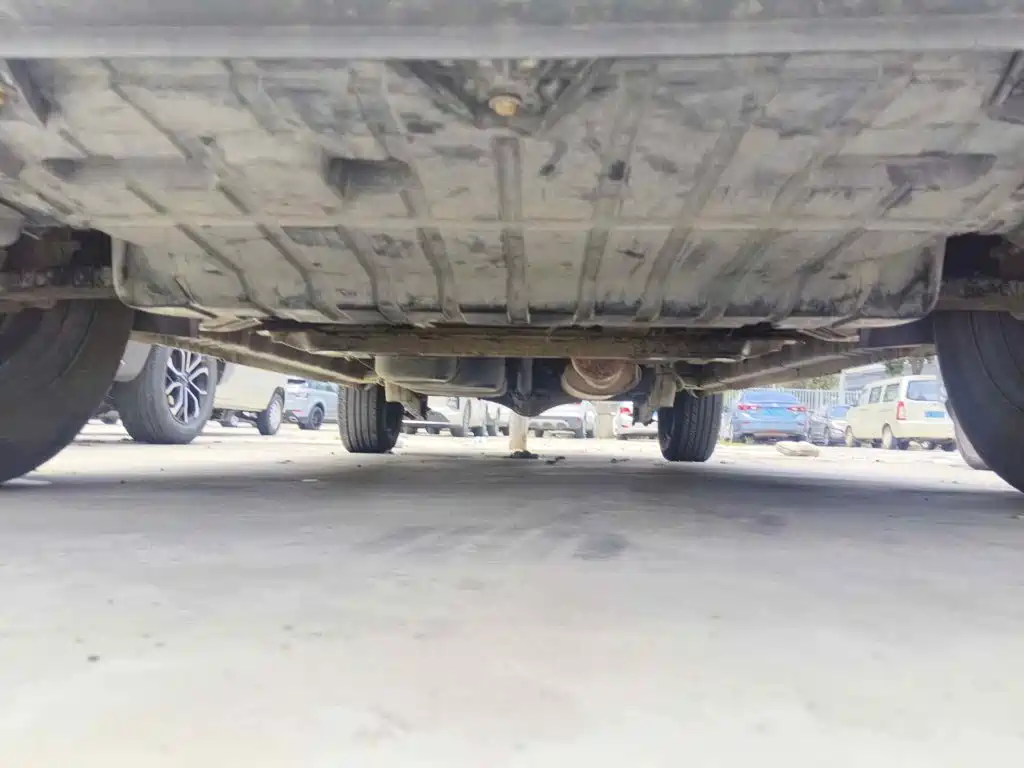 Changan Oshan Changan Oushang X70A 2020 2019 1.5L Manual Basic China VI