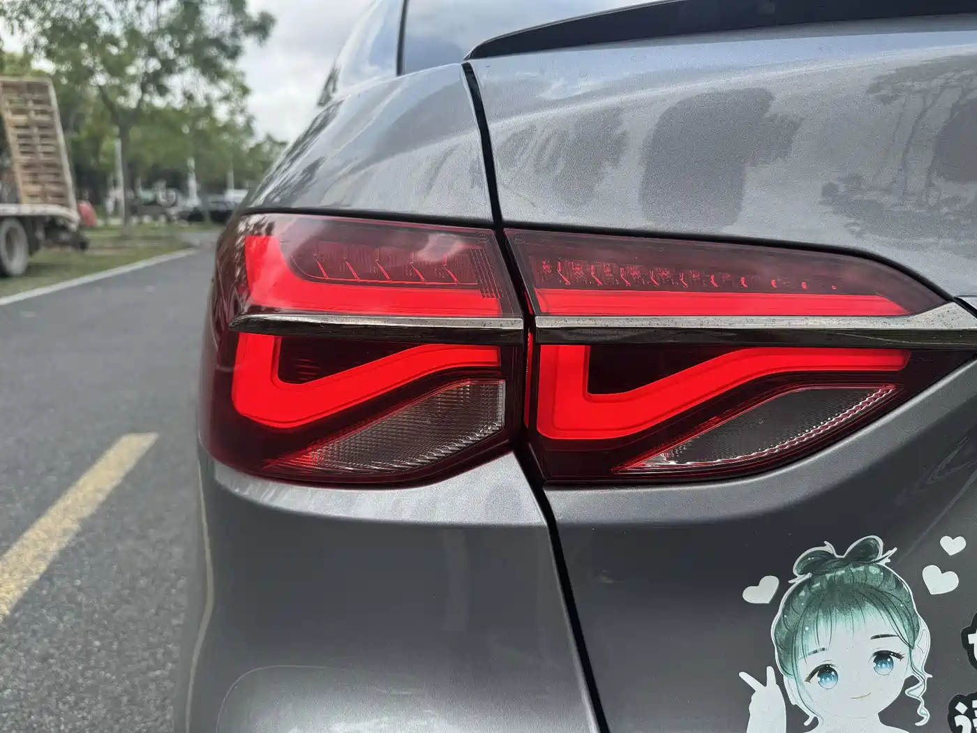 Chevrolet Monza 2019 RS 330T Auto Smooth Edition China VI фото 16