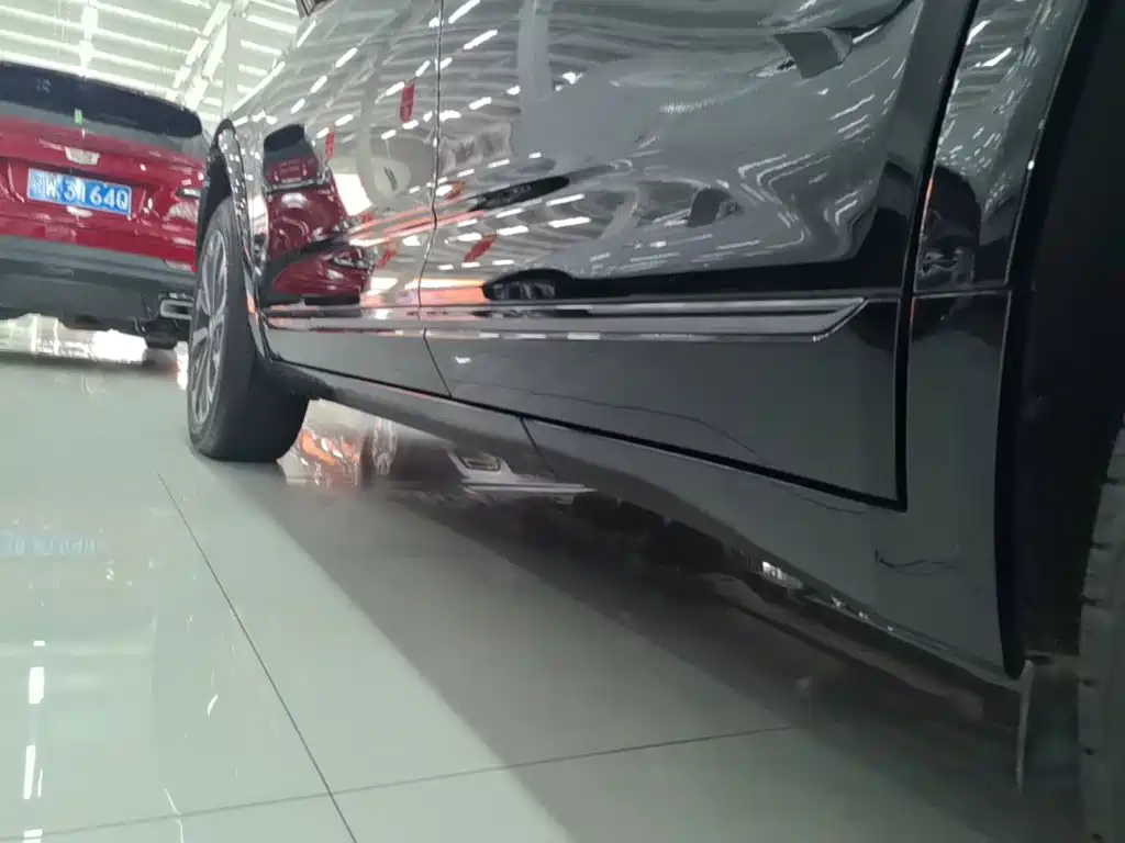 Cadillac XT5 2024 2025 2.0T Luxury