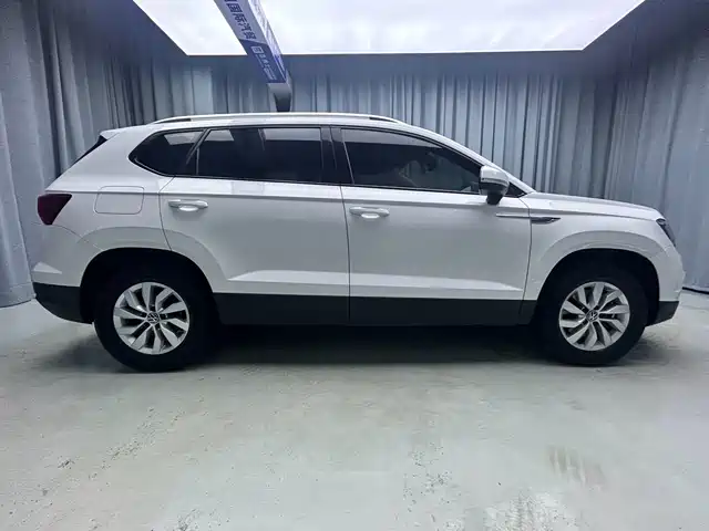 Volkswagen Tharu 2022 280TSI 2WD Trend — фото 5