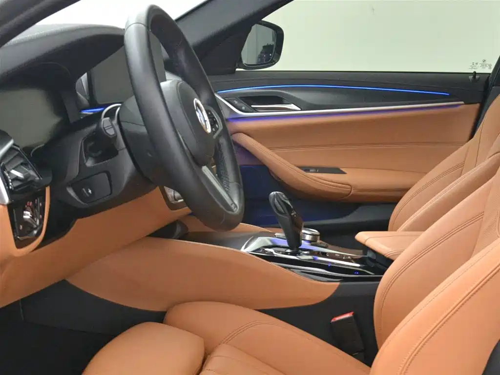 BMW 5 Series (Import) 2023 2022 525i M Sport Package