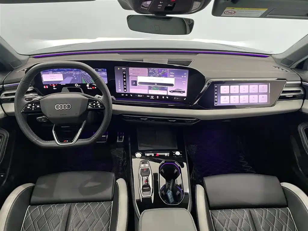 AUDI A5L