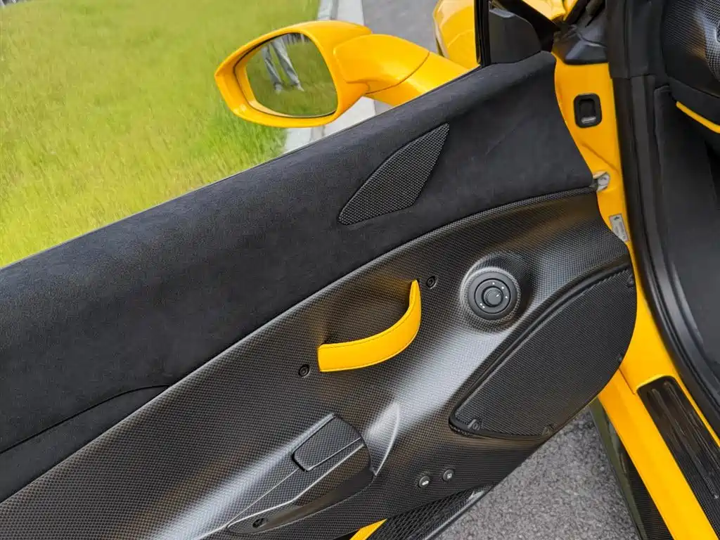 Ferrari 488 2019 488 Pista Spider фото 12