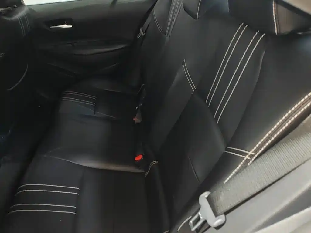 Toyota Corolla, миниатюра 17
