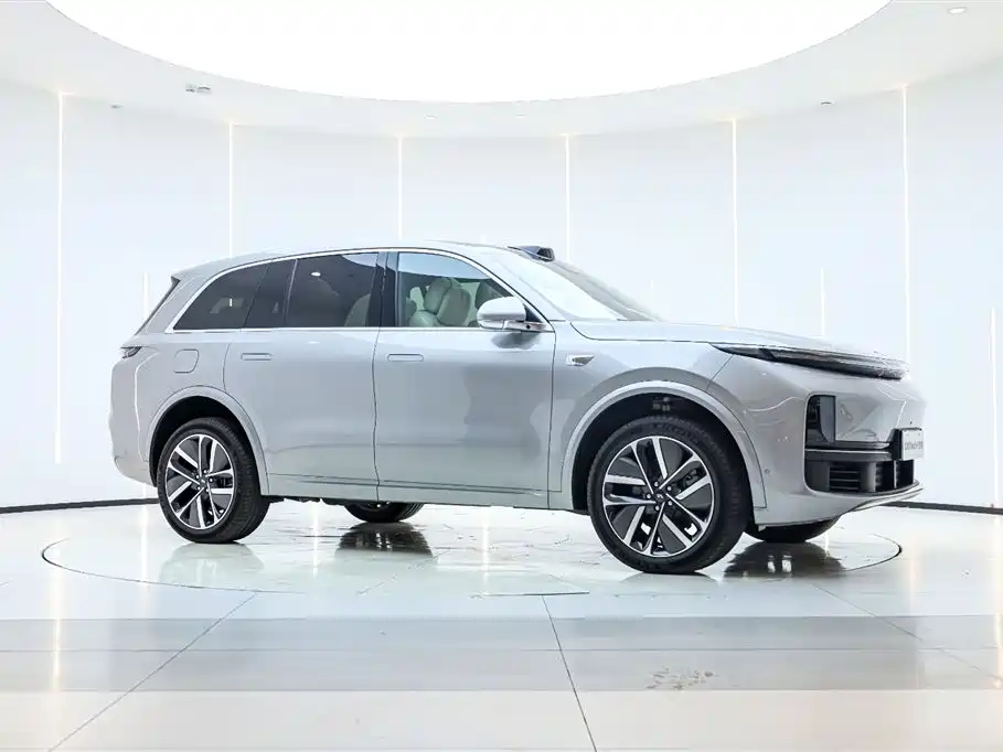 Li Auto IDEAL L8
