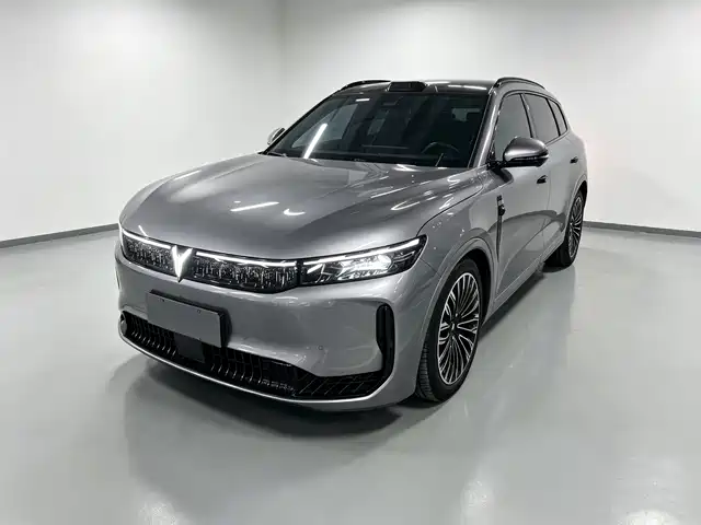Voyah Auto VOYAH FREE 2025
