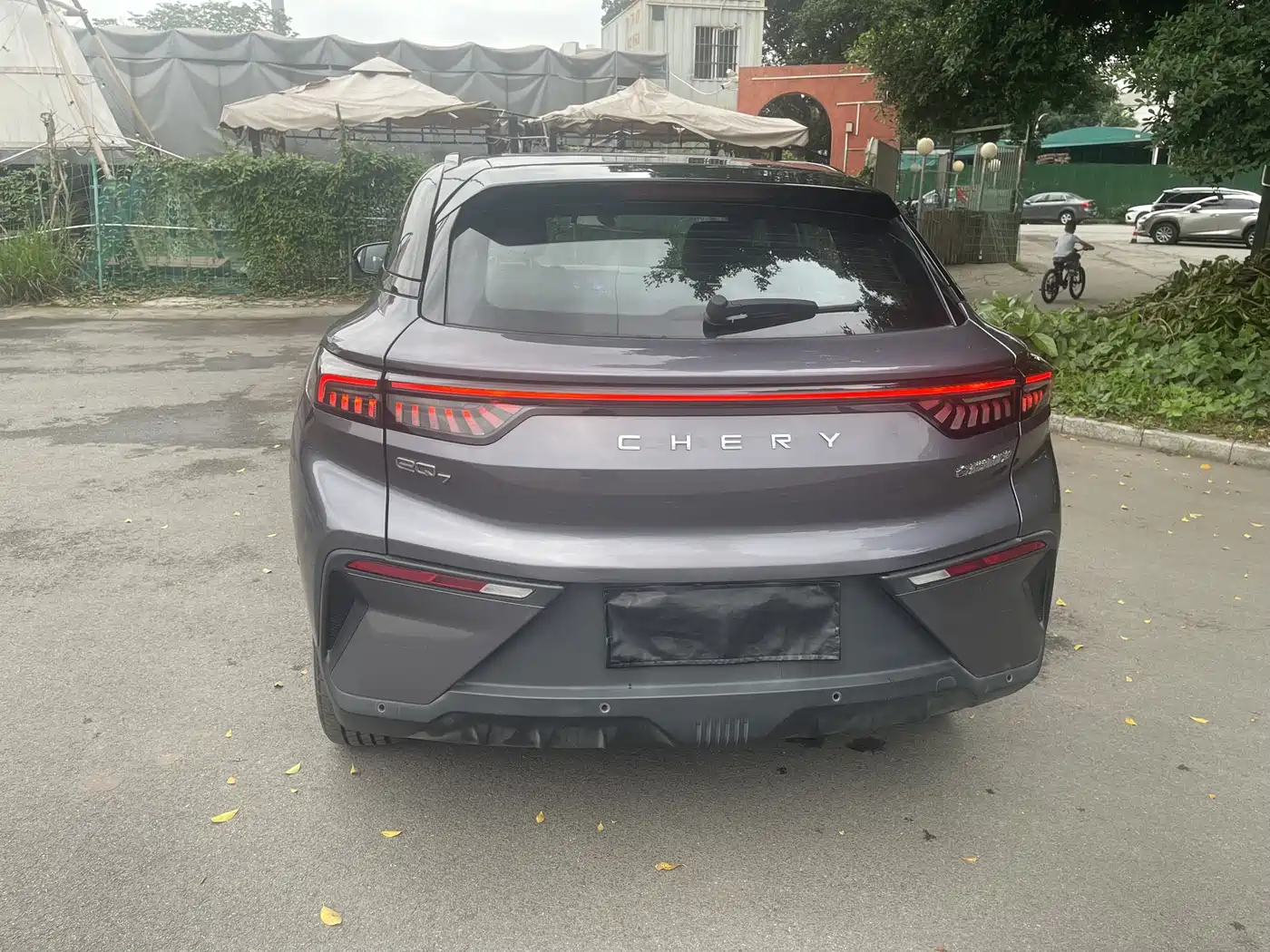 CHERY CHERY SHU XIANGJIA